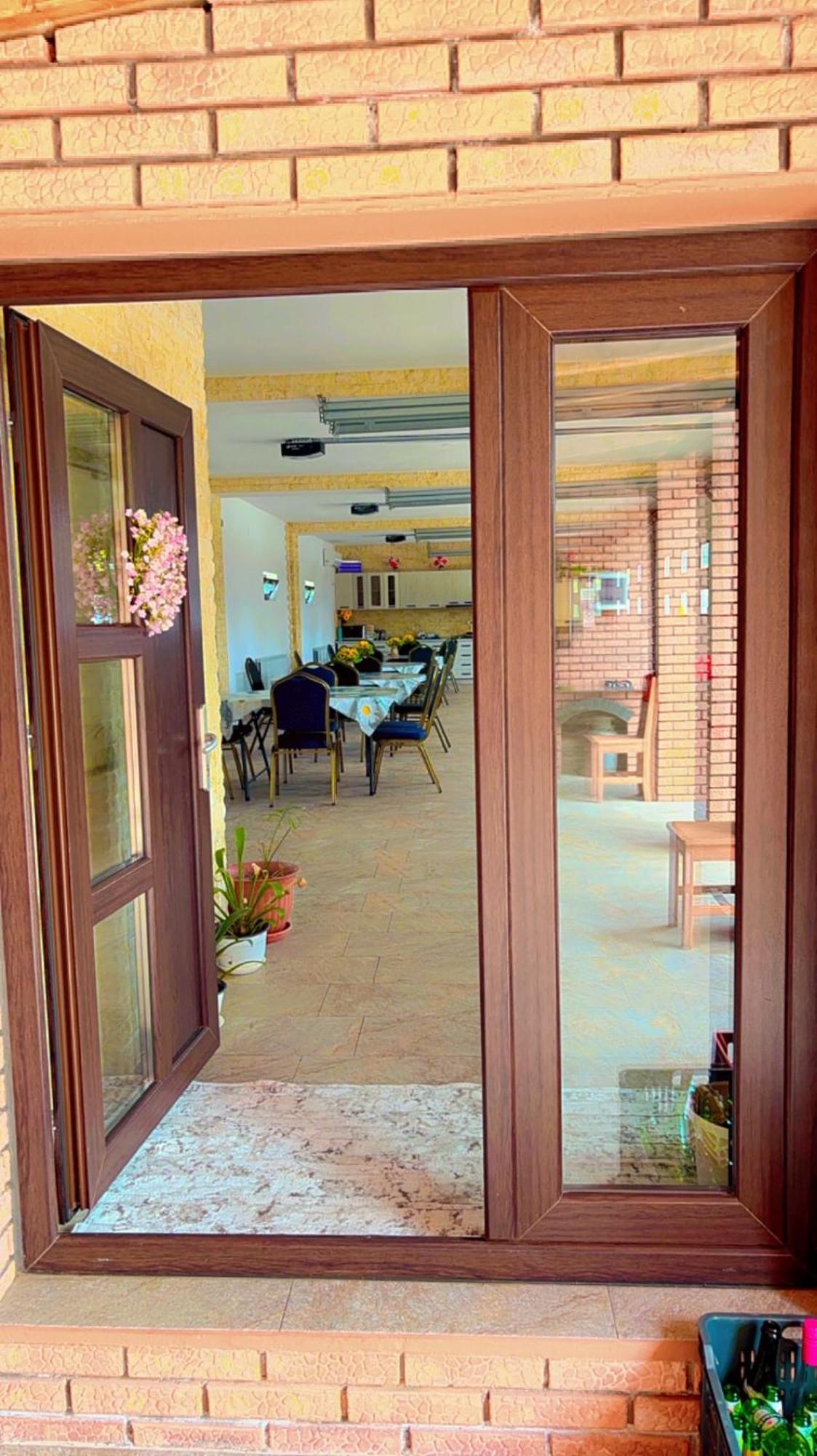 Bed and Breakfast Casa Erk à Călimăneşti Extérieur photo